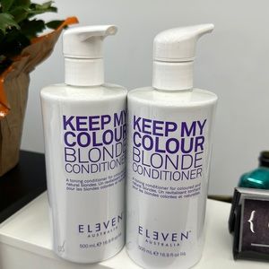 Purple Shampoo